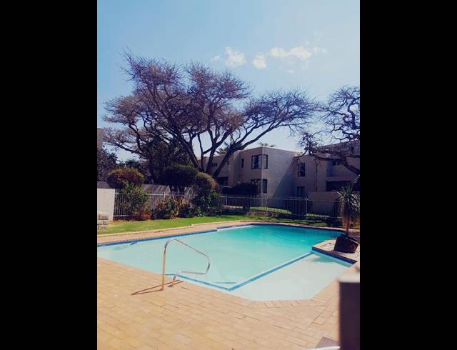 2 BEDROOM PROPERTY TO RENT IN SANDTON CBD